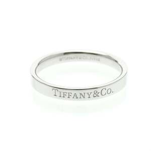 TIFFANY Silver Ring